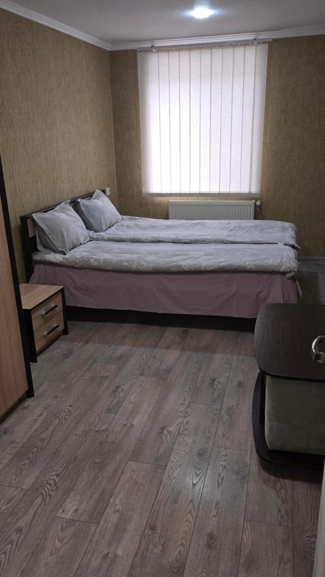 Khorgo Hotel Gori Room photo