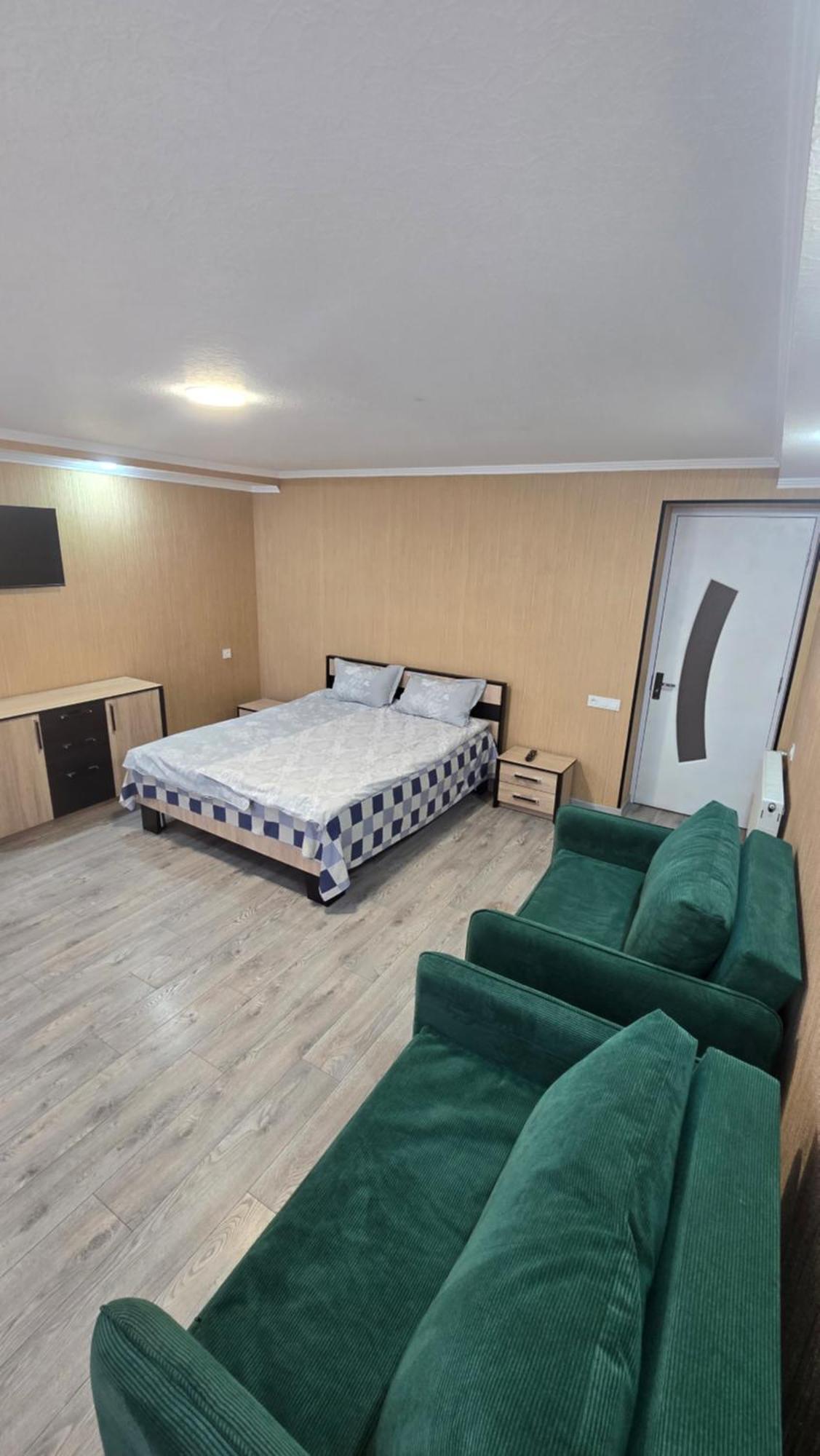 Khorgo Hotel Gori Room photo