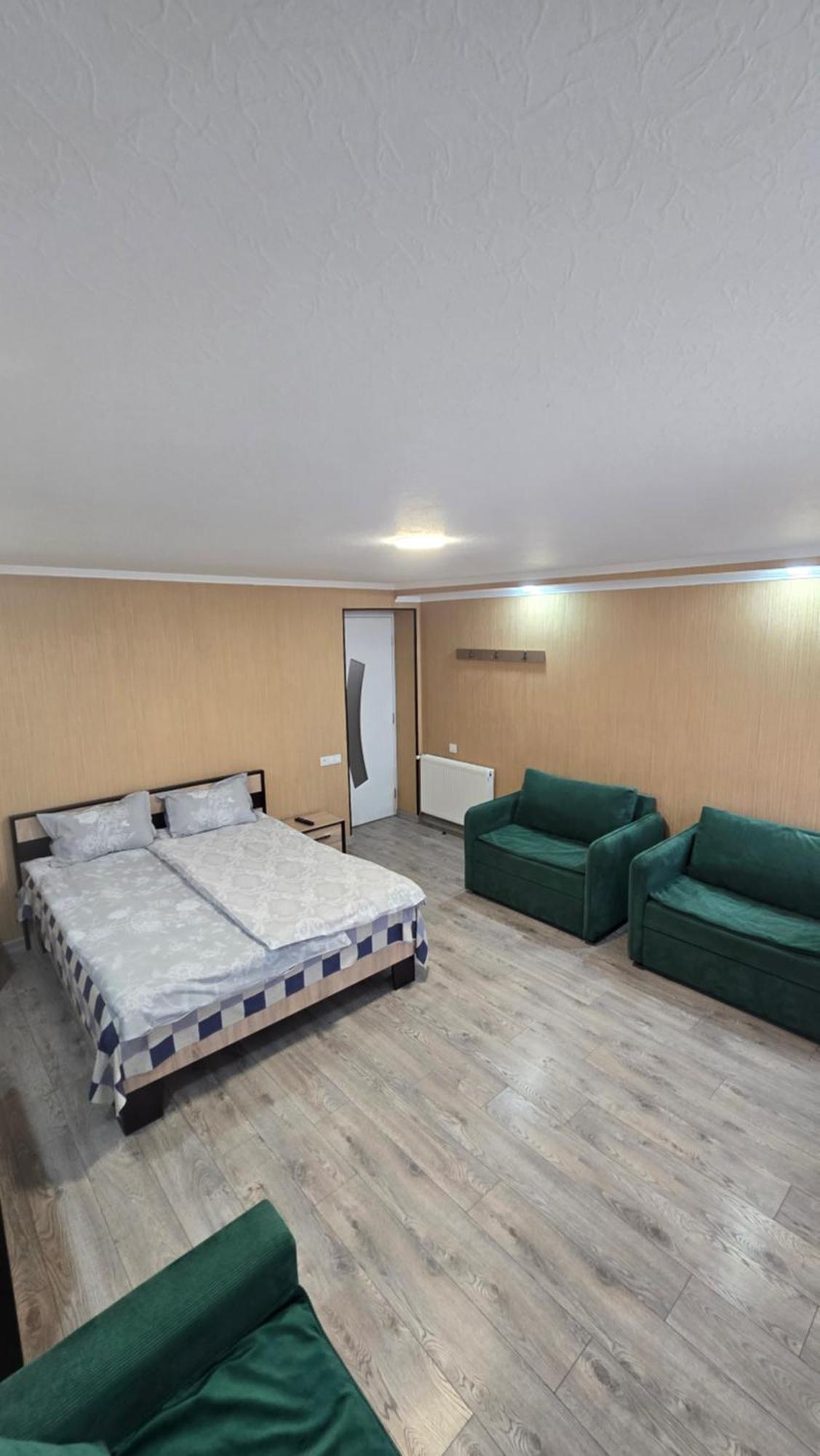 Khorgo Hotel Gori Room photo